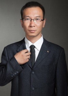 装修金牌工长姚国久